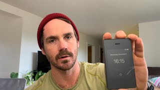 Willy Reviews the Light Phone II [upl. by Egiedan]