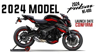 ഉടൻ തന്നെ വരുന്നു 💥 2024 Bajaj Ns 400 Launch Confirmed ❗ns200 ns400 rs400 [upl. by Otila]