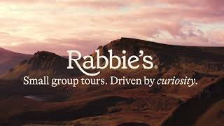 Rabbies Tours  Lets Go There [upl. by Nye640]