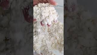 All Butter Flaky Pie Crust  How to Make Flaky Pie Crust  The Floral Apron [upl. by Ostler]