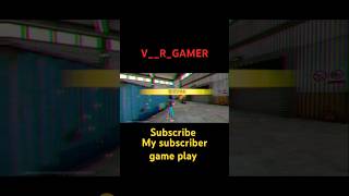 I PLAYED ONE ALONE WOLF 🐺 viralvideo freefire gaming mychannelmembers mychannelmembers VR [upl. by Enelear]