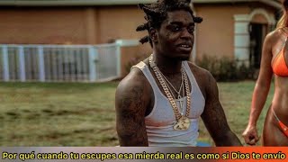 Kodak Black  Corrlinks And JPay Subtitulada Español [upl. by Reppep550]