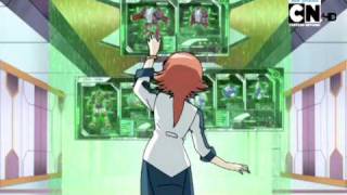 Bakugan Mechtanium Surge Episode 28 Wiseman Cometh 22 [upl. by Hyacinthie]