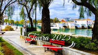 Tavira 2023 Algarve [upl. by Ymrots548]