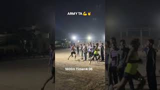 Army TA Time 436 [upl. by Philipps]