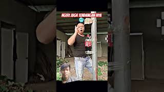 Abg tampan yang kekar tendangan nya ngeri juga guys shortvideo shorts fitness [upl. by Saree4]