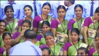 SIVAKASI LIONS SCHOOL LIVE 2018 [upl. by Mcevoy980]