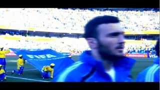 Greece vs BosniaHerzegovina ► Promo 12102012 HD ◆ [upl. by Hazeghi295]