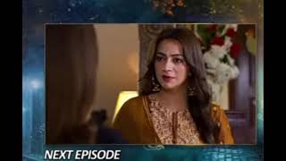 Jaan Nisar Drama Episode 44  Review  Danish Taimoor  Hiba Bukhari  Hiba Ali [upl. by Keven]