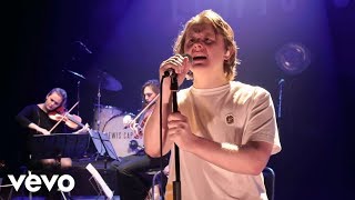 Lewis Capaldi  Someone You Loved Live from Shepherd’s Bush Empire London [upl. by Lancey]