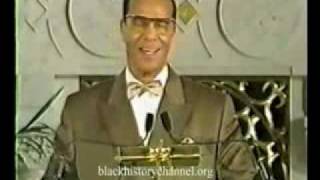 Khalid Muhammad VS Louis Farrakhan Debate PT2avi [upl. by Yeleek]