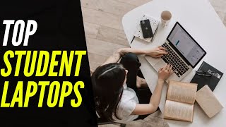 The Best Student Laptops 2023  for school college and university [upl. by Sitnerp756]