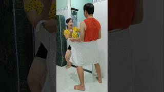 dare you laugh at me 🥰🥰🥰 shorts funny [upl. by Stock]