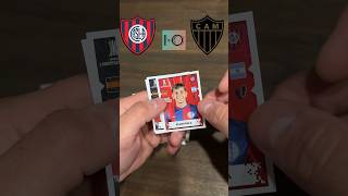 Atletico Mineiro vs San Lorenzo  Vuelta Copa Libertadores 2024 sanlorenzo atleticomineiro [upl. by Ahsiliw]