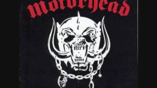 Motörhead  Motorhead [upl. by Elpmid]