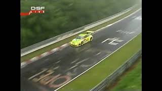 24h Rennen Nürburgring 2007  Komplette DSF Übertragung  Pure Racing [upl. by Rudd]