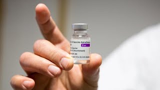 Sept pays européens suspendent lutilisation dun lot de vaccins AstraZeneca [upl. by Gautea]