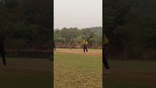 NAVNATH BATTING SIX shrots [upl. by Birck495]