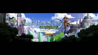 Elven Snapegrass  RuneScape 3 Music [upl. by Lauro]