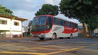 RODOVIÁRIA DE ITAÚNA  MG [upl. by Groark]