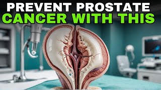 How to Prevent Prostate Cancer Follow These Easy Tips [upl. by Cornia]