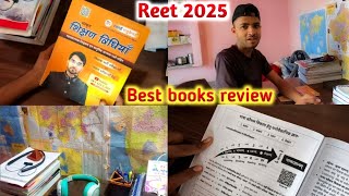 Best books for pre Teaching method best book for reet reet preparation 2025 [upl. by Annairam]