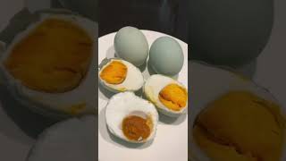 explain about salted egg [upl. by Cumings229]