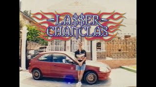 Lasser  Chanclas Prod FloFilz [upl. by Nnad]