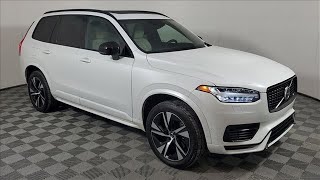 Used 2022 Volvo XC90 Recharge PlugIn Hybrid Marietta GA Atlanta GA Q12842 [upl. by Washington962]