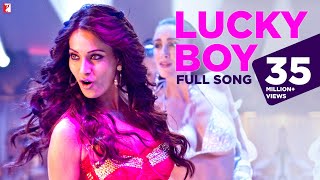 Lucky Boy Song  Bachna Ae Haseeno  Bipasha Basu  Sunidhi Chauhan Hard Kaur Raja VishalShekhar [upl. by Eiltan]