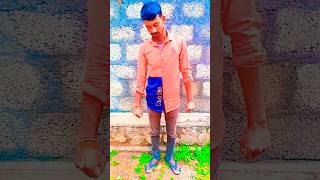 Tujhe dekh Ke Mera Dil Dole🤧🤣comedy covercomedy shortsgurupadakhatua7393lipsfunfunnyshorts [upl. by Enaffit]