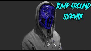 SICKICK  Jump Around Sickmix Tiktok Remix Mashup Get Down [upl. by Eliades648]