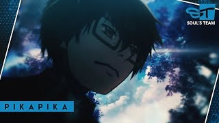 ST Moiety  3Gatsu no Lion AMV [upl. by Kennett]