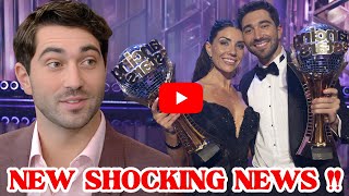 NEW BREAKING NEWS ‘DWTS’ Workout Joey Graziadei REVEALS Shocking Weight Loss Unexpected Newsquot [upl. by Portland357]