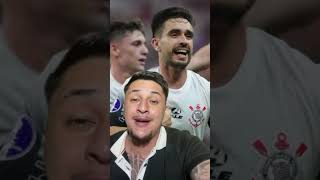 Igor Coronado vira alvo do São Paulo fypシ゚viral futebol fy [upl. by Alien]