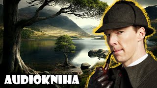 SHERLOCK HOLMES a Případ Ďáblova Kopyta  Arthur Conan Doyle  AUDIOKNIHA  Detektivka CZSK [upl. by Jeremias]