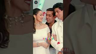 Yeh Phool Tumhaare Zevar Hai 🌷🤍 Shah Rukh Khan Salman Khan Madhuri Dixit  Udit Narayan hindisong [upl. by Hakeber]