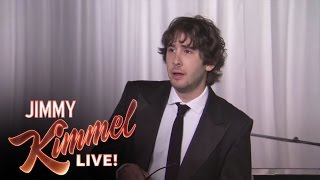 Josh Groban Sings Kanye West Tweets [upl. by Edals349]