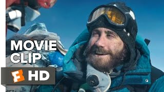 Everest movie review [upl. by Jaddo]