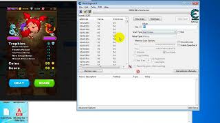 How to Hack Everwing w CheatEngine [upl. by Sukhum]