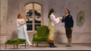 Le nozze di Figaro  Act 28  Finale Part 2 [upl. by Belldas]