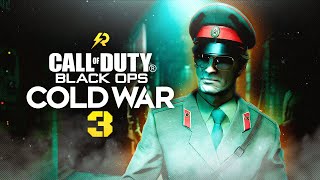 INFILTRATI  COD Black Ops Cold War 3 [upl. by Adnirolc]