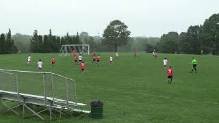 Lou Ramos International Classic 2024 20240901 Jackson SC Techica Elite Soccer 11B v NJ Premier 2011B [upl. by Mcnelly477]