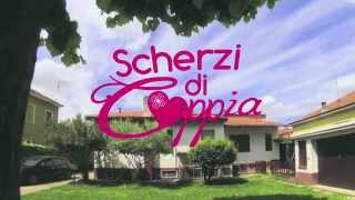 TRAILER SCHERZI DI COPPIA LA WEB SERIE [upl. by Ellasal]