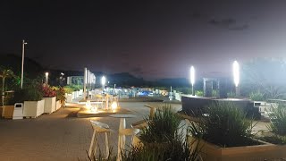 GRAND SIRENIS RIVIERA MAYA SKY BAR 2023 [upl. by Shue]