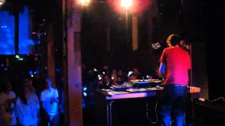 18 Beardyman live  Stall6 ZH 21042011 HD [upl. by Allisan]