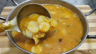 ಮೂಲಂಗಿ ಬೇಳೆ ಸಾರುradish sambar in kannada mullangi bale saruhow to prepare radish sambar [upl. by Nolla854]