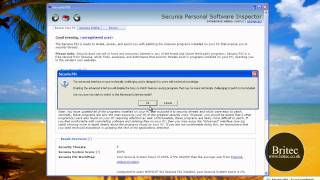 Secunia Personal Software Inspector by Britec [upl. by Benson]