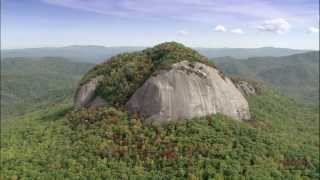 Blue Ridge Parkway 3minute Tour [upl. by Joab287]