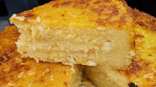 Arepa Dominicana de Maíz 🌽 [upl. by Johannes]